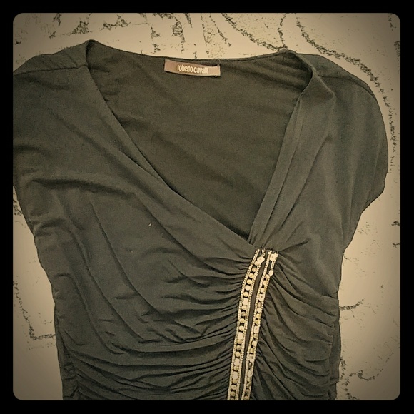 Roberto Cavalli Dresses & Skirts - Roberto Cavalli cocktail dress